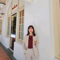 Gianna Jiang