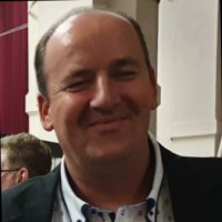 Eddy Schelfhout