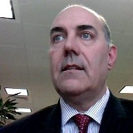 David Tomlin