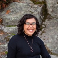 Emily Alves, MSW