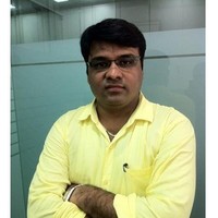 Nirav Dhami