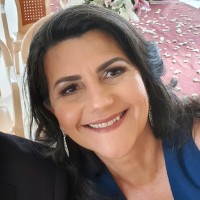 Priscilla Nunes