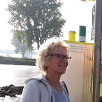 Ria Kalf Wevers