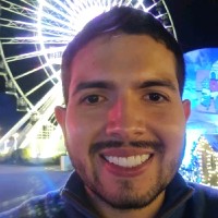 Diego Alejandro Quintero Vargas