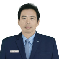 Kriengkrai Tangjarukij