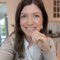 Jenny Strand