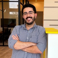 Carlos J. Garcia