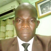 Martin YONGA LAWA