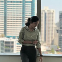 Dharshini P