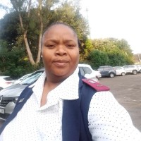 Jabulile Gabela