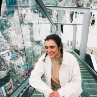 Paula Tosta