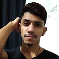 Bruno Rocha Santos Silva