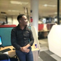 Simphiwe Tshepo Mlombo