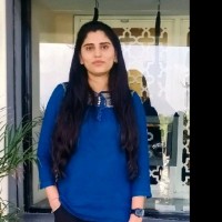 Silky Sharma