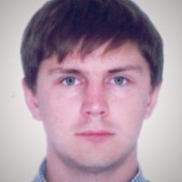 Alexander Potemkin