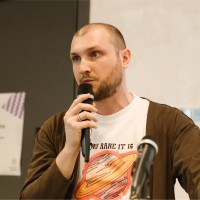 Denis Matveev