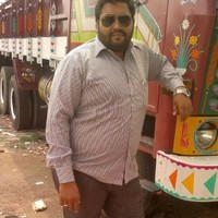 Mirza Baig