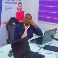 Egwu Robert