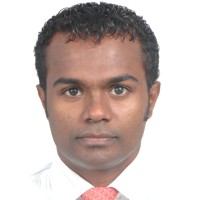 Ibrahim Naeem