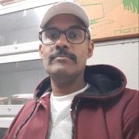 Dr Rajesh Ganesan