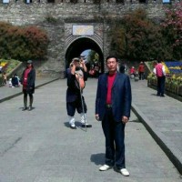 李如意