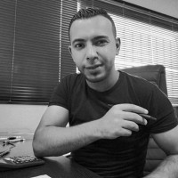 Bashar Alnajjar