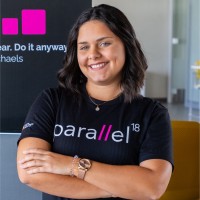 Gabriela A. Alicea Morales
