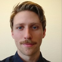 Linus Johansson