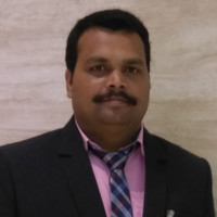 Srijish Krishna