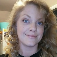 Samantha Frady