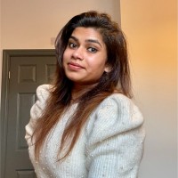 Likhita Karanam