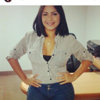 Maria Gabriela Zulueta Estaba