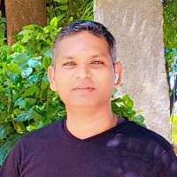 Ramesh A