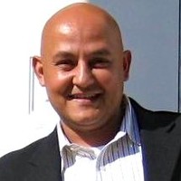 Nabil Pruscini MA MBA