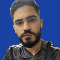 João Paulo Gonçalves Teixeira