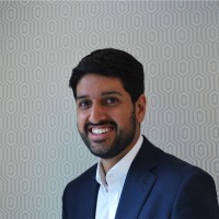 Suneet Sidhu