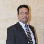 Vineet Kumar