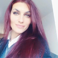 Crina Prisecaru-Voinea