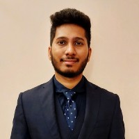 Yohann Fernandes