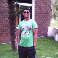 Sandeep Malleswara Rao