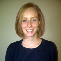 Mathilda Hall-Cummings