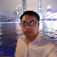Robin Wang