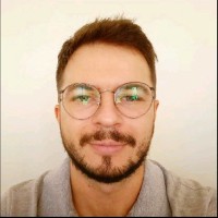 André Pazini Lourenço
