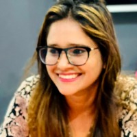 Komal Gupta