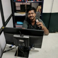 Sunil Lenka