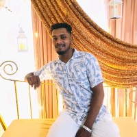 Tharindu Madushan