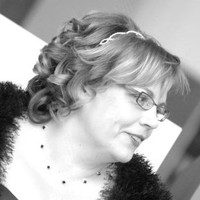 Sally Gereluk