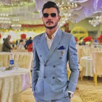 Waqas Abdullah