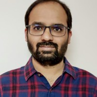 Ramdoot Kumar