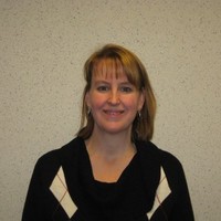 Suzy Blake
